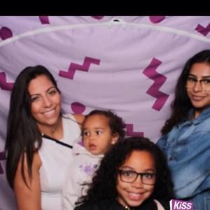 Meet your Posher, Karen